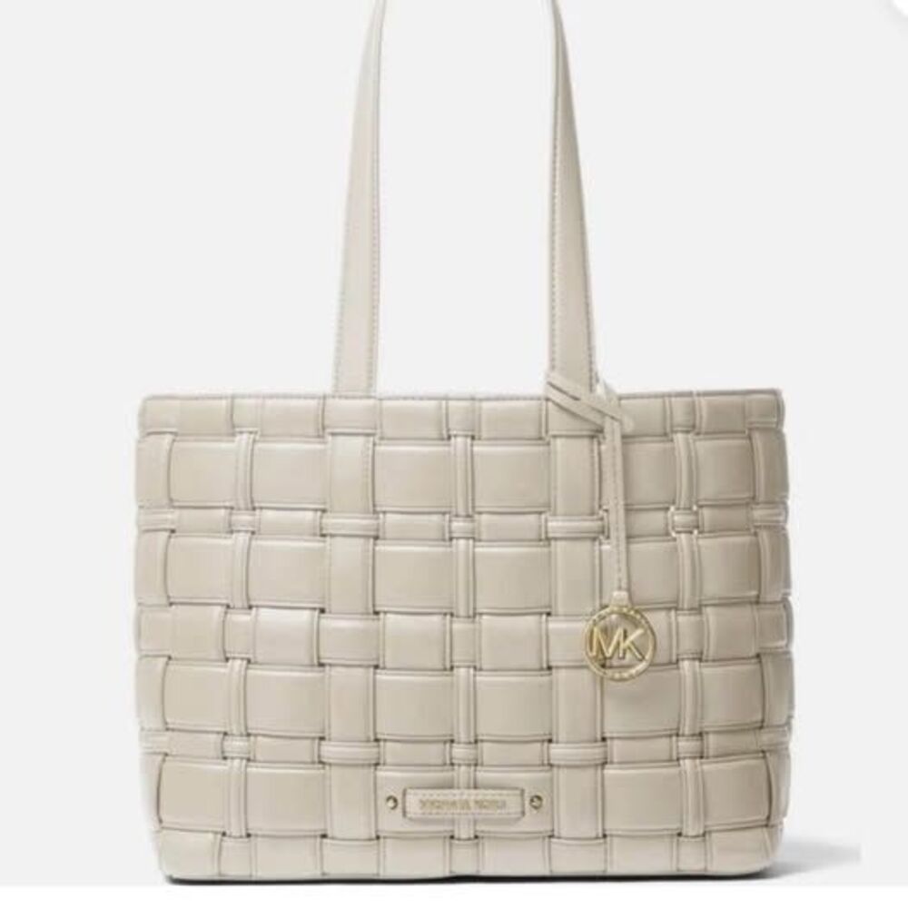 MICHAEL Michael Kors Ivy Medium Tote